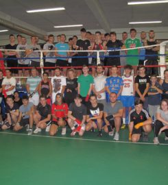 Boxing Club Vellave