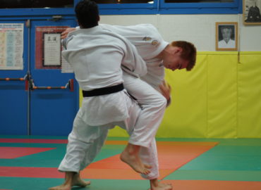 Judo Club Brivois