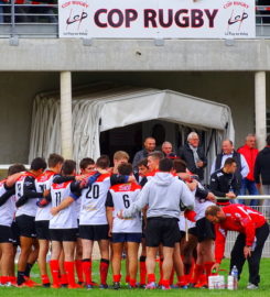 COP Rugby Le Puy-en-Velay