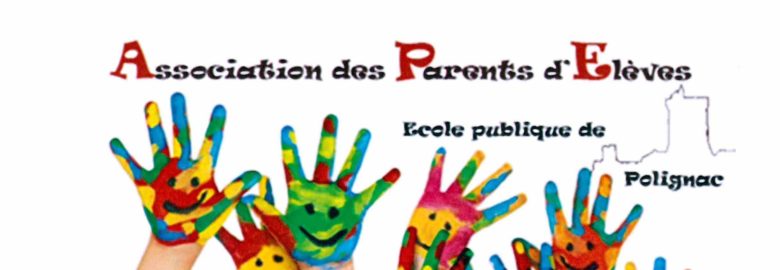 Association des parents d’élèves de l’école publique de Polignac