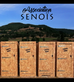 Association Senoïs